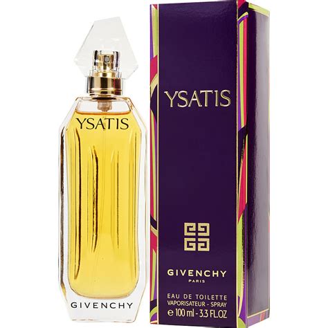 givenchy ysatis cream gel|Givenchy Ysatis : Fragrance Review .